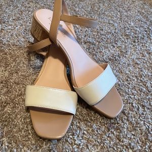 Kate Spade Lottie Sandals